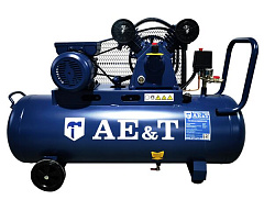 Компрессор TK-100-3A  AE&T