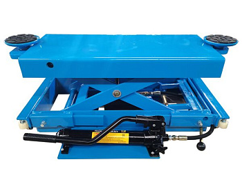 Какую траверсу установить на СТО